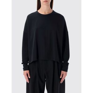 Studio Nicholson T-Shirt Woman Black